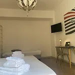 Clodio Apartment