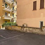 Clodio Apartment