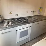 Clodio Apartment