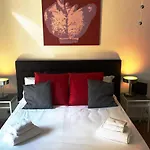 Clodio Apartment
