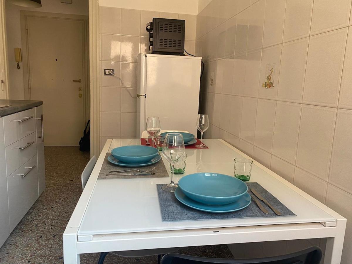 Apartment Clodio Rom
