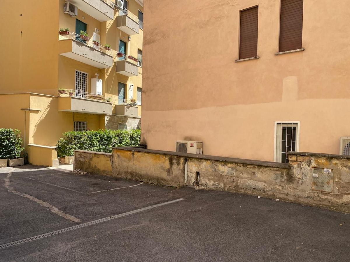Clodio * Rom