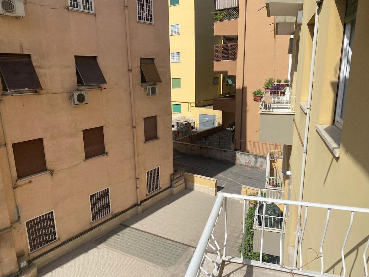 Clodio Apartment