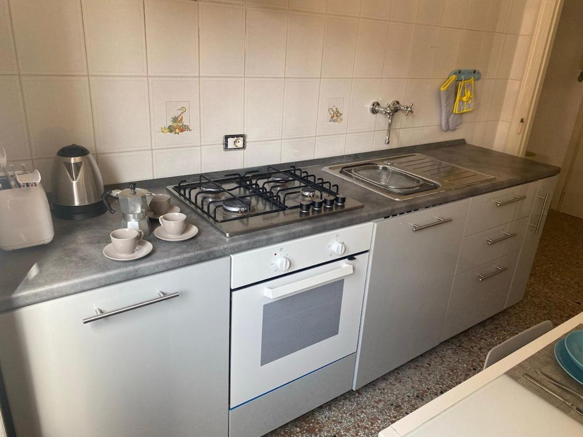 Apartment Clodio