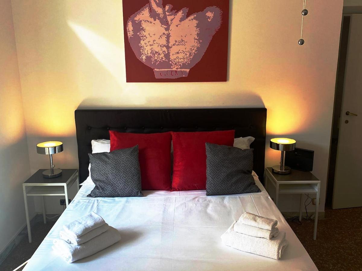 Clodio Apartment *