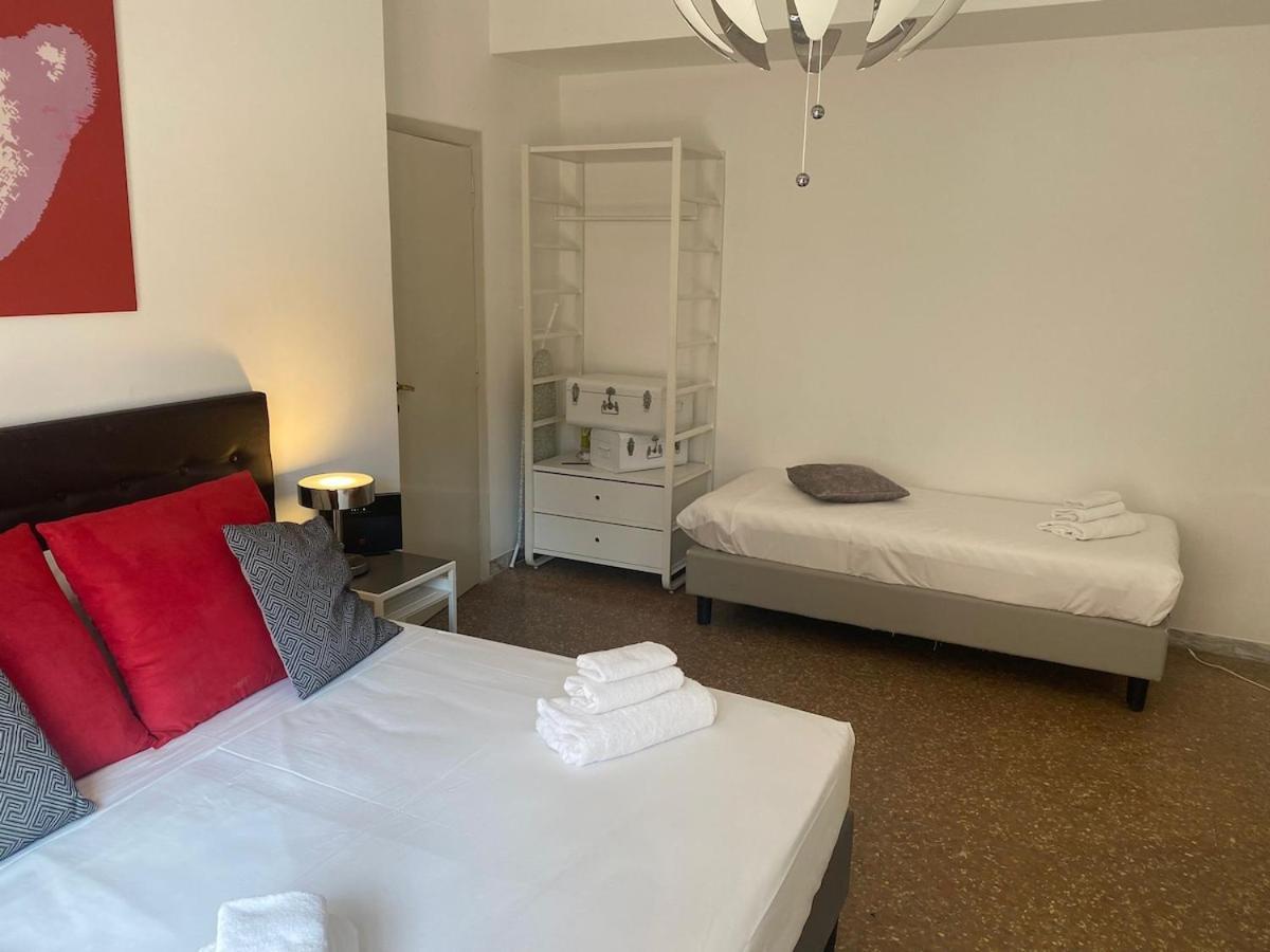 Apartment Clodio