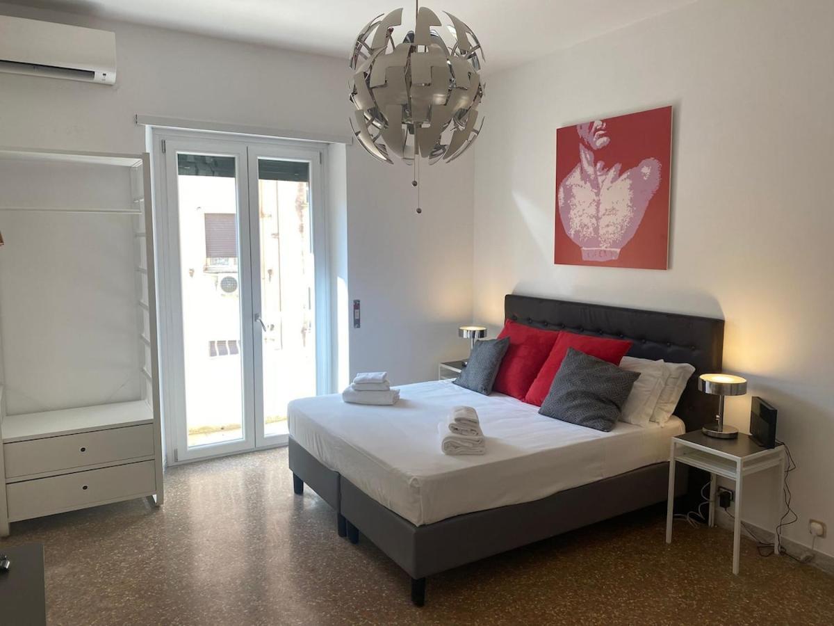 Apartment Clodio *