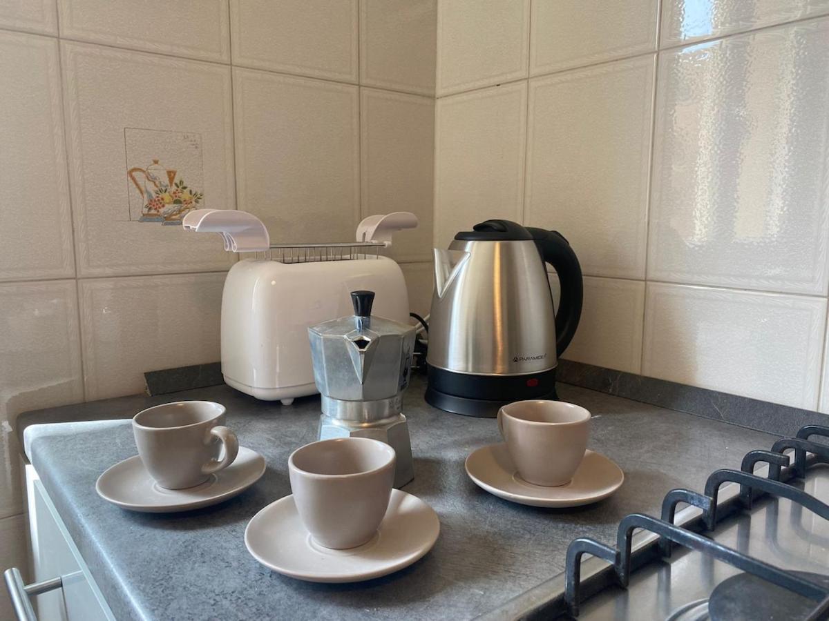 Clodio Apartment Rom