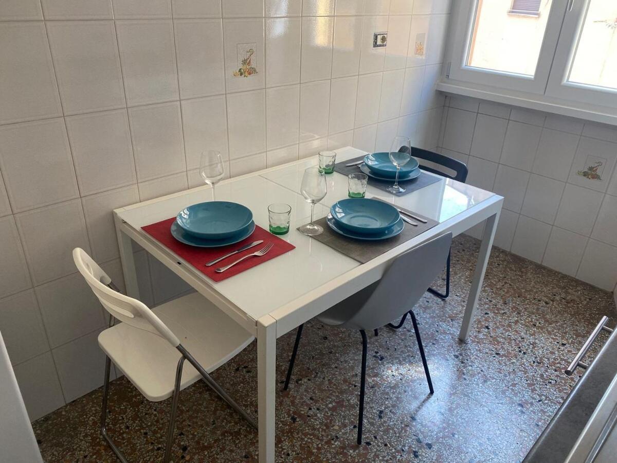 Apartment Clodio Rom